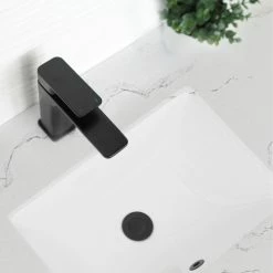 Best Sale ✨ STYLISH 20" Porcelain Rectangular Undermount Bathroom Sink With Overflow ⌛ 26 Best Sale ✨ STYLISH 20" Porcelain Rectangular Undermount Bathroom Sink With Overflow ⌛ -Bathroom Sinks Shop 60419bac00439926 5821 w800 h800 b0 p0