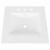 Hot Sale ๐ฏ Maykke Brighton Rectangle Sink Top, White Ceramic, 25", 8" Widespread Faucet Hole ๐ 1 Hot Sale ๐ฏ Maykke Brighton Rectangle Sink Top, White Ceramic, 25", 8" Widespread Faucet Hole ๐ -Bathroom Sinks Shop 65318ad30aa6ce28 0979 w800 h800 b1 p0
