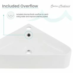 Deals ๐ Swiss Madison St Tropez Corner Wall Hung Sink ๐ฅ 20 Deals ๐ Swiss Madison St Tropez Corner Wall Hung Sink ๐ฅ -Bathroom Sinks Shop 68f11fd301c0dabc 8960 w800 h800 b1 p0