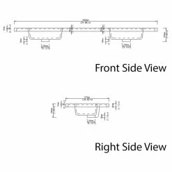 Promo ๐ Dyconn Faucet 74 Inch Solid Surface Vanity Top โจ 10 Promo ๐ Dyconn Faucet 74 Inch Solid Surface Vanity Top โจ -Bathroom Sinks Shop 7351d04400c50b7b 4009 w800 h800 b1 p0