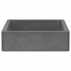 Best Pirce 🤩 Native Trails Nipomo Bathroom Sink, Slate ⌛ -Bathroom Sinks Shop 74f1ecfc0d93c403 4922 w800 h800 b1 p0