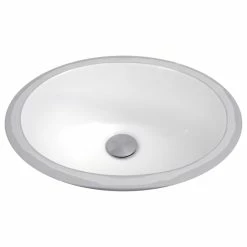 Discount ๐ Nantucket Sinks 13"x10" Undermount Ceramic Sink, White โจ 10 Discount ๐ Nantucket Sinks 13"x10" Undermount Ceramic Sink, White โจ -Bathroom Sinks Shop 78a1762a0cfe6da6 5221 w800 h800 b1 p0