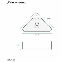 Deals ๐ Swiss Madison St Tropez Corner Wall Hung Sink ๐ฅ 23 Deals ๐ Swiss Madison St Tropez Corner Wall Hung Sink ๐ฅ -Bathroom Sinks Shop 7911f86403863086 8960 w800 h800 b1 p0