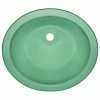 Deals 🧨 MR Direct Sinks And Faucets UGM-Emerald Undermount Glass Bathroom Sink 😀 -Bathroom Sinks Shop 7a71f2240f89dbf2 1265 w800 h800 b1 p0