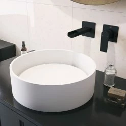 Cheap 🧨 VIGO Anvil Matte StoneTM Vessel Bathroom Sink 🔥 -Bathroom Sinks Shop 7b4163b2017fdc8e 3393 w800 h800 b0 p0