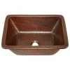 Cheap โ๏ธ SINKOLOGY Hawking 17" Dual Mount Handmade Copper Bath Sink ๐ 1 Cheap โ๏ธ SINKOLOGY Hawking 17" Dual Mount Handmade Copper Bath Sink ๐ -Bathroom Sinks Shop 7b71a87505ca3609 7996 w800 h800 b1 p0