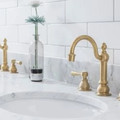 Hot Sale ๐ฅ Water Creation Embassy 72" Wide Double Wash Stand Only, Satin Brass ๐ 11 Hot Sale ๐ฅ Water Creation Embassy 72" Wide Double Wash Stand Only, Satin Brass ๐ -Bathroom Sinks Shop 80b189410df186e4 5048 w800 h800 b0 p0