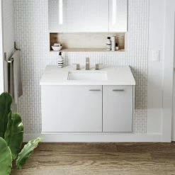 Promo ๐ฏ Kohler K-8188 Verticyl 13-1/16" Square Vitreous China Undermount - White ๐ 10 Promo ๐ฏ Kohler K-8188 Verticyl 13-1/16" Square Vitreous China Undermount - White ๐ -Bathroom Sinks Shop 82b1595800d03532 3056 w800 h800 b0 p0