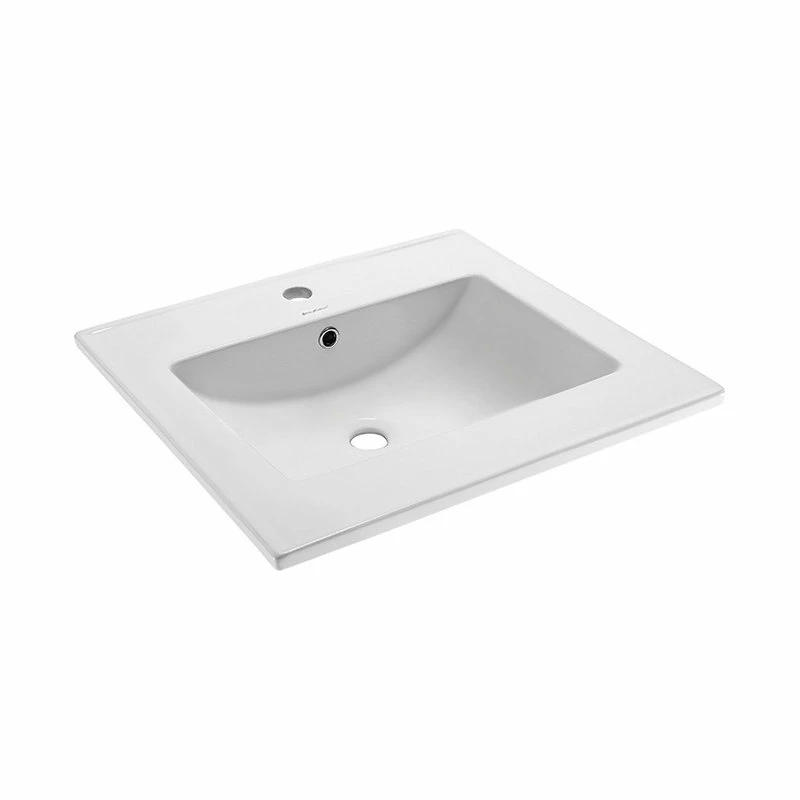 Best reviews of โจ Swiss Madison Ceramic Vanity Top 24" With Single Faucet Hole, Glossy White ๐ 4 Best reviews of โจ Swiss Madison Ceramic Vanity Top 24" With Single Faucet Hole, Glossy White ๐ - Image 2