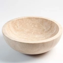 Top 10 🛒 Laguna Marble Natural Stone Vessel Bathroom Sink, Isidro Travertine ❤️ -Bathroom Sinks Shop 8bb13aa20d5d8f5a 6247 w800 h800 b0 p0