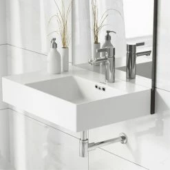 Buy ๐งจ Swiss Madison St. Tropez 24"x18" Ceramic Wall Hung Sink With Right Side Faucet Mount ๐คฉ 19 Buy ๐งจ Swiss Madison St. Tropez 24"x18" Ceramic Wall Hung Sink With Right Side Faucet Mount ๐คฉ -Bathroom Sinks Shop 8e6163a702e038d1 2052 w800 h800 b0 p0