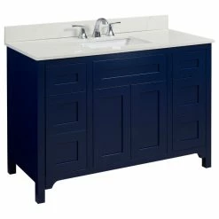 Best Sale 👏 Altair Belluno 31" Engineered Stone Vanity Top In Milano White With White Sink, Milano 😀 -Bathroom Sinks Shop 8e8104910fcad096 1681 w800 h800 b1 p0