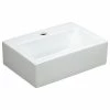 Wholesale ๐ Elite Sinks Porcelain White Wall-Mounted Rectangle Sink ๐ 1 Wholesale ๐ Elite Sinks Porcelain White Wall-Mounted Rectangle Sink ๐ -Bathroom Sinks Shop 8fc1656c06183d5c 5510 w800 h800 b1 p0