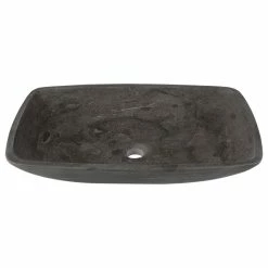 Hot Sale ⌛ MR Direct Sinks And Faucets 868 Limestone Vessel Sink 🔔