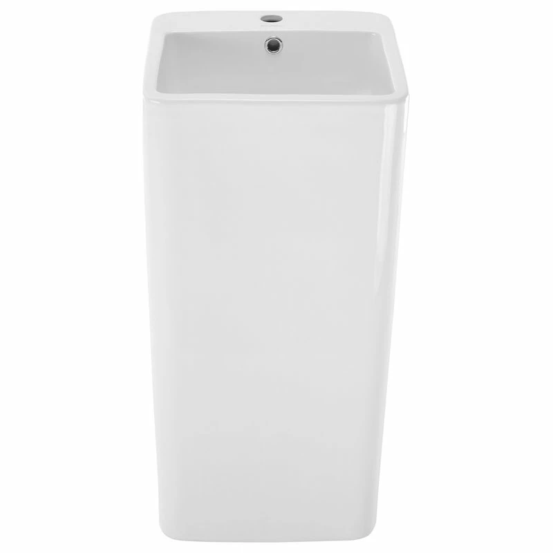 Flash Sale ๐ Swiss Madison Concorde One Piece Pedestal Sink โค๏ธ 5 Flash Sale ๐ Swiss Madison Concorde One Piece Pedestal Sink โค๏ธ - Image 3