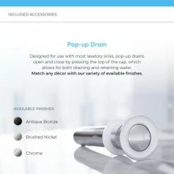 Cheap 👍 MR Direct Sinks And Faucets U1611-White Undermount Porcelain Bathroom Sink, Chrome, Ensemble 🎁 -Bathroom Sinks Shop 98415be00dadeaec 1339 w800 h800 b0 p0