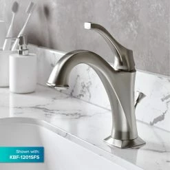 Cheapest ❤️ Kraus USA, Inc. Elavo Ceramic Rectangle Undermount Bathroom Sink, White 🔥 -Bathroom Sinks Shop 9a3177f30254a7b9 6239 w800 h800 b0 p0