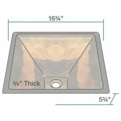 Hot Sale 🛒 MR Direct Sinks And Faucets 638 Vessel Sink, Oil Rubbed Bronze, Waterfall Faucet 🥰 -Bathroom Sinks Shop 9a81883e0c410fce 1230 w800 h800 b1 p0