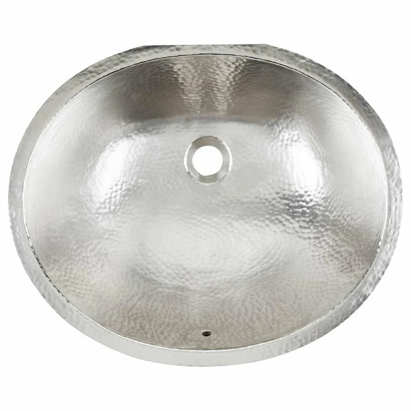 Flash Sale ๐ SINKOLOGY Pavlov 19" Oval Handcrafted Bathroom Sink ๐ฅฐ 4 Flash Sale ๐ SINKOLOGY Pavlov 19" Oval Handcrafted Bathroom Sink ๐ฅฐ - Image 2