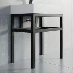 Coupon ✨ Dowell K&B Supplies Gordon 30" Single Bathroom Sink, Sink With Pedestal 👍 -Bathroom Sinks Shop a1e1bddc0315fade 7553 w800 h800 b0 p0