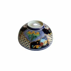 Best Pirce ๐ Fine Crafts & Imports Janitzio Round Ceramic Talavera Vessel Sink ๐ 7 Best Pirce ๐ Fine Crafts & Imports Janitzio Round Ceramic Talavera Vessel Sink ๐ -Bathroom Sinks Shop a251ad18069ec600 1763 w800 h800 b1 p0