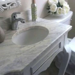 Discount ๐ Nantucket Sinks 13"x10" Undermount Ceramic Sink, White โจ 12 Discount ๐ Nantucket Sinks 13"x10" Undermount Ceramic Sink, White โจ -Bathroom Sinks Shop a431236a0cfe6daa 5221 w800 h800 b0 p0