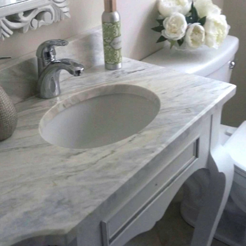 Discount ๐ Nantucket Sinks 13"x10" Undermount Ceramic Sink, White โจ 7 Discount ๐ Nantucket Sinks 13"x10" Undermount Ceramic Sink, White โจ - Image 5