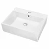 Wholesale π Dawn Kitchen & Bath Products, Inc Dawn Vessel Above-Counter Rectangle Ceramic Art Basin With Single Faucet Hole 𧨠2 Wholesale π Dawn Kitchen & Bath Products, Inc Dawn Vessel Above-Counter Rectangle Ceramic Art Basin With Single Faucet Hole 𧨠-Bathroom Sinks Shop abc1234908e4f91c 9388 w800 h800 b1 p0