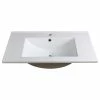 New ๐ Fresca Allier 30" White Integrated Sink With Countertop โจ 1 New ๐ Fresca Allier 30" White Integrated Sink With Countertop โจ -Bathroom Sinks Shop ac01d61b0f08f669 1310 w800 h800 b1 p0