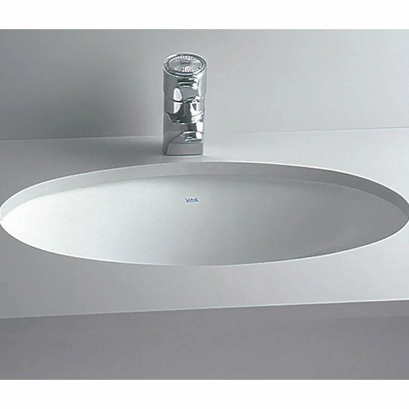 Cheap โญ Cheviot Products Oval Undermount Sink, White, 20.25" ๐ฅฐ 4 Cheap โญ Cheviot Products Oval Undermount Sink, White, 20.25" ๐ฅฐ - Image 2