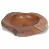 Hot Sale ๐คฉ Vida XL LLC VidaXL Solid Teak Wood Basin Wash Sink Bathroom Home Indoor Washbowl Bowl ๐ 1 Hot Sale ๐คฉ Vida XL LLC VidaXL Solid Teak Wood Basin Wash Sink Bathroom Home Indoor Washbowl Bowl ๐ -Bathroom Sinks Shop b0f135a40c00b060 2103 w800 h800 b1 p0