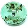 Best Sale ✨ Fontaine By Italia Geisha Glass Vessel Bathroom Sink 😉 -Bathroom Sinks Shop b1c15e8d0bb3af3c 2333 w800 h800 b1 p0