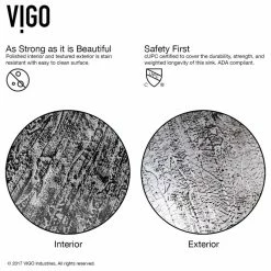 Top 10 🥰 VIGO Titanium Glass Vessel Bathroom Sink And Niko Faucet Set ❤️ 29 Top 10 🥰 VIGO Titanium Glass Vessel Bathroom Sink And Niko Faucet Set ❤️ -Bathroom Sinks Shop b1d182870e9ed8fd 2984 w800 h800 b1 p0