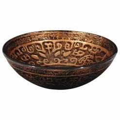 Cheap ๐ Yescom Bathroom Tempered Glass Round Vessel Sink Antique Totem Vanity Home Bowl Basin ๐ 9 Cheap ๐ Yescom Bathroom Tempered Glass Round Vessel Sink Antique Totem Vanity Home Bowl Basin ๐ -Bathroom Sinks Shop b2e1347e0a694613 8841 w800 h800 b1 p0