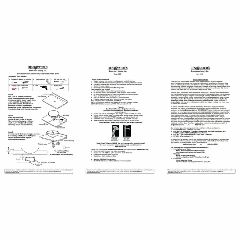 Deals ๐ฅฐ Renovators Supply Manufacturing Tempered Glass Bathroom Vessel Sink With Drain Frosted Green Mini Bowl Basin ๐ฅ 5 Deals ๐ฅฐ Renovators Supply Manufacturing Tempered Glass Bathroom Vessel Sink With Drain Frosted Green Mini Bowl Basin ๐ฅ - Image 3