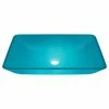 Outlet ๐ฅ MR Direct Sinks And Faucets 640 Colored Glass Vessel Sink, Turquoise, Sink Only, No Additional Accessories ๐ 2 Outlet ๐ฅ MR Direct Sinks And Faucets 640 Colored Glass Vessel Sink, Turquoise, Sink Only, No Additional Accessories ๐ -Bathroom Sinks Shop ba41c2550c411025 1232 w800 h800 b1 p0