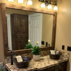 Best deal 💯 SimplyCopper Copper Farmhouse BUCKET Vessel Bathroom Sink With Daisy Drain 🔥 -Bathroom Sinks Shop bc91015b0f5bb1e5 3280 w800 h800 b0 p0