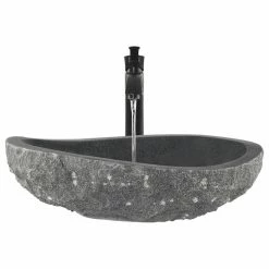 Coupon 🥰 MR Direct Sinks And Faucets 866 Natural Gray Granite Vessel Sink 😀 -Bathroom Sinks Shop c1d118ff01a0e30c 4063 w800 h800 b1 p0