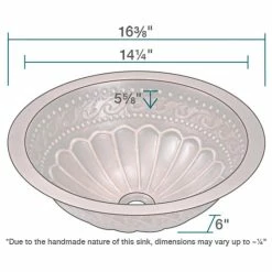 Coupon 😀 MR Direct Sinks And Faucets Single Bowl Copper Sink, Vessel Faucet 🧨 -Bathroom Sinks Shop c251e2ed0c411530 1256 w800 h800 b1 p0