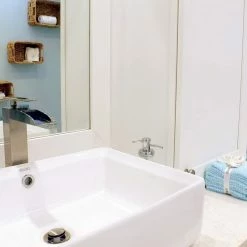 Best reviews of 💯 EAGO 20" Rectangular Ceramic Above Mount Basin Vessel Sink ❤️ -Bathroom Sinks Shop c251f3f4005a4730 6502 w800 h800 b0 p0