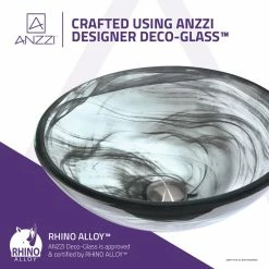 Top 10 โค๏ธ ANZZI Mezzo Series Vessel Sink With Pop-Up Drain ๐ 9 Top 10 โค๏ธ ANZZI Mezzo Series Vessel Sink With Pop-Up Drain ๐ -Bathroom Sinks Shop c3d189ef0c1d59fb 6899 w800 h800 b0 p0