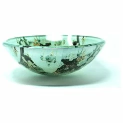 Best Sale ✨ Fontaine By Italia Geisha Glass Vessel Bathroom Sink 😉 -Bathroom Sinks Shop c651d7f20bb3af44 2333 w800 h800 b1 p0