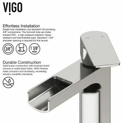 Cheap ✔️ VIGO Vinca Handmade Matte Stone Vessel Sink Set With Vessel Faucet ❤️ -Bathroom Sinks Shop cad149350e9edac0 2987 w800 h800 b1 p0