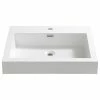 Cheap ๐คฉ Fresca Nano 24" Integrated Sink/Countertop, White ๐ฏ 1 Cheap ๐คฉ Fresca Nano 24" Integrated Sink/Countertop, White ๐ฏ -Bathroom Sinks Shop cb4146770f08f653 7720 w800 h800 b1 p0