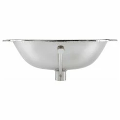 Best Pirce 🌟 SINKOLOGY Dalton 20" Drop-In Handcrafted Bathroom Sink 🔔 -Bathroom Sinks Shop cfb1566105ca35c7 7996 w800 h800 b1 p0
