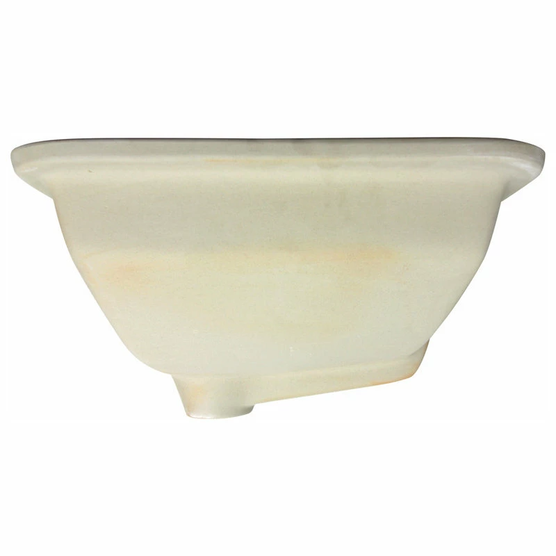Outlet ๐คฉ Nantucket Sinks 18"x12" Undermount Ceramic Sink, White ๐คฉ 12 Outlet ๐คฉ Nantucket Sinks 18"x12" Undermount Ceramic Sink, White ๐คฉ - Image 10
