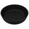 Discount ๐ VIGO Black Modus MatteShell Vessel Bathroom Sink โ 2 Discount ๐ VIGO Black Modus MatteShell Vessel Bathroom Sink โ -Bathroom Sinks Shop d7c179320e9ed8b3 7270 w800 h800 b1 p0