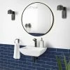 Flash Sale ๐ฅฐ Swiss Madison Sublime Compact Ceramic Wall Hung Sink ๐ 2 Flash Sale ๐ฅฐ Swiss Madison Sublime Compact Ceramic Wall Hung Sink ๐ -Bathroom Sinks Shop dbc1560f0230b36f 7492 w800 h800 b0 p0