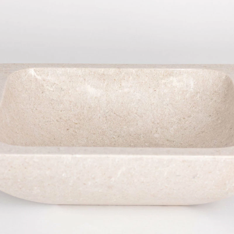 Best reviews of 🤩 Laguna Marble Natural Stone Vessel Bathroom Sink, Rectangular Travertine Sink, Ojinaga ❤️ 8 Best reviews of 🤩 Laguna Marble Natural Stone Vessel Bathroom Sink, Rectangular Travertine Sink, Ojinaga ❤️ - Image 6