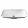 Promo ๐ฅฐ Kraus USA, Inc. Natura Rectangle Vessel Bathroom Sink, Stone Resin Solid Surface โ 2 Promo ๐ฅฐ Kraus USA, Inc. Natura Rectangle Vessel Bathroom Sink, Stone Resin Solid Surface โ -Bathroom Sinks Shop de215ca10254a793 6284 w800 h800 b1 p0